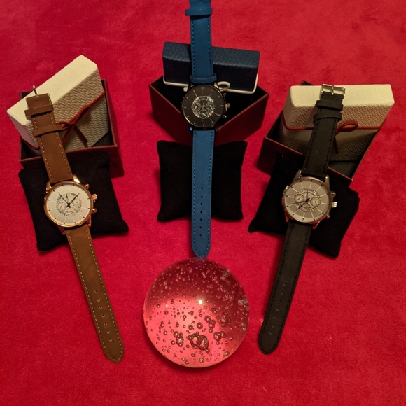 Geneva Watch - Picture 3 of 15